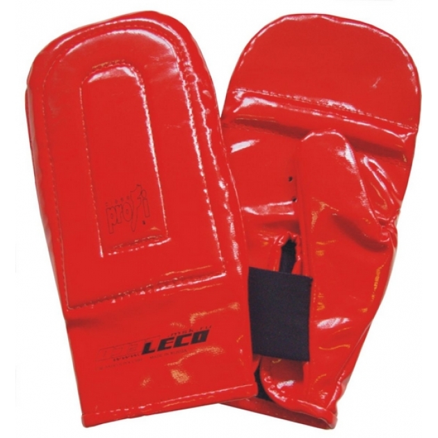Перчатки снарядные Leco размер S