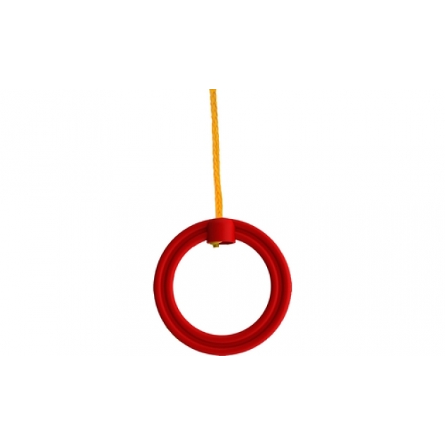 Кольцо Leco диаметр 165 мм