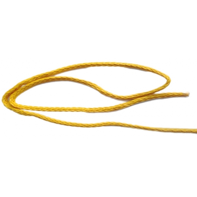 Веревка полиэтиленовая Leco 8 мм