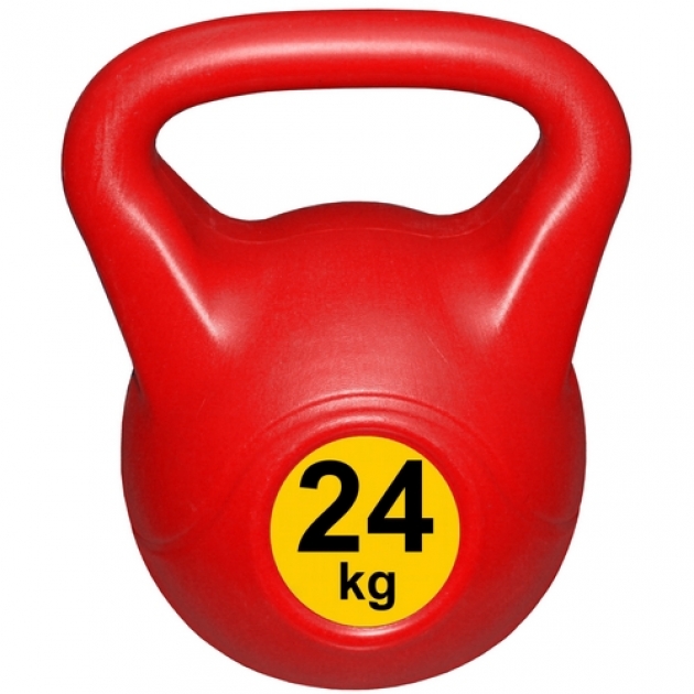 Гиря Leco 24 кг