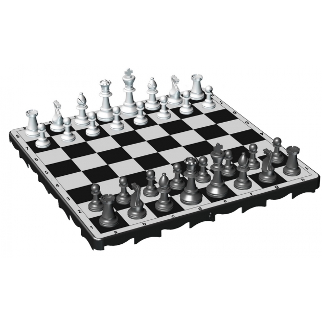 Шахматы Leco Pro 40х40 см