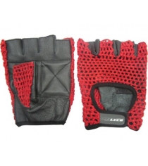 Перчатки для фитнеса Leco Home размер S т11120-1