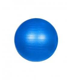 Мяч гимнастический Leco 75 см т1233