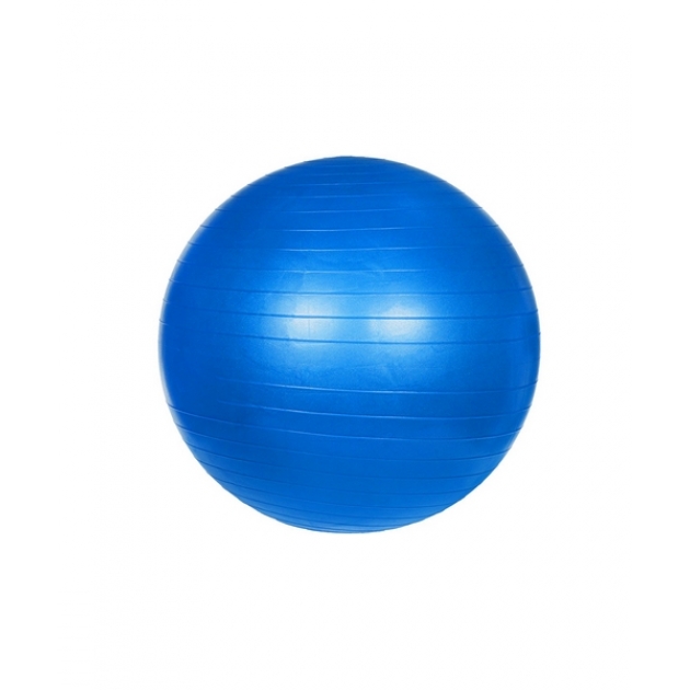Мяч гимнастический Leco 75 см