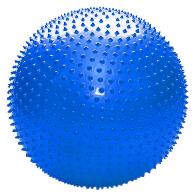 Мяч массажный Leco 65 см