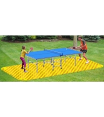 Puzzle Playground Leco для настольного тенниса гп023701