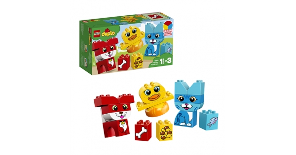 10858 lego sale duplo