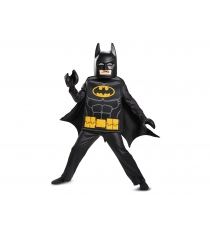 Костюм Lego batman movie deluxe размер s 23730L-PK1