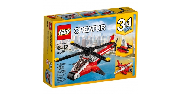 Lego 31057 store