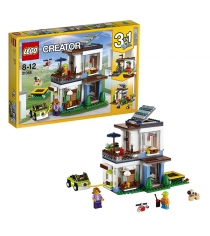 Lego Creator 31068 современный дом