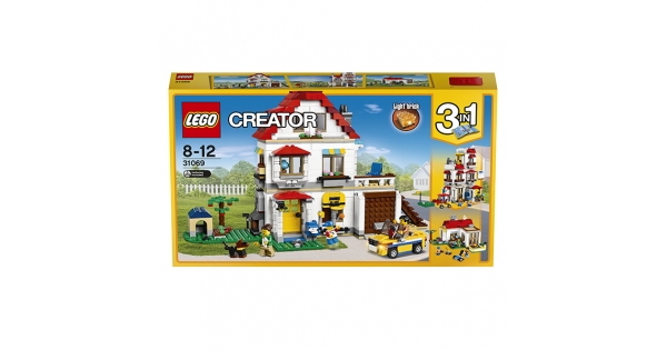 Lego Creator 31069 isplit.ru