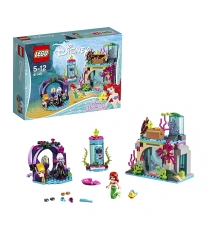 Lego Disney princess 41145 ариэль и магическое заклятье