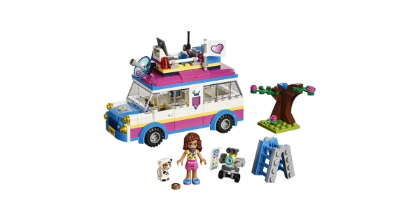 Lego Friends 41333 isplit.ru