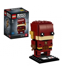 Lego Brickheadz флэш 41598
