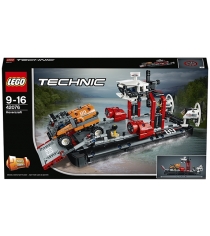 Lego Technic 42076 корабль на воздушной подушке