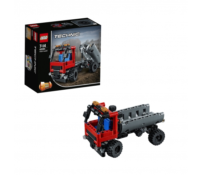 Technic 42084 store