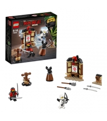 Lego Ninjago уроки мастерства кружитцу 70606