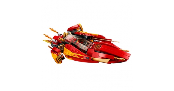 Lego Ninjago катана v11 70638 — купить по лучшей цене в Москве