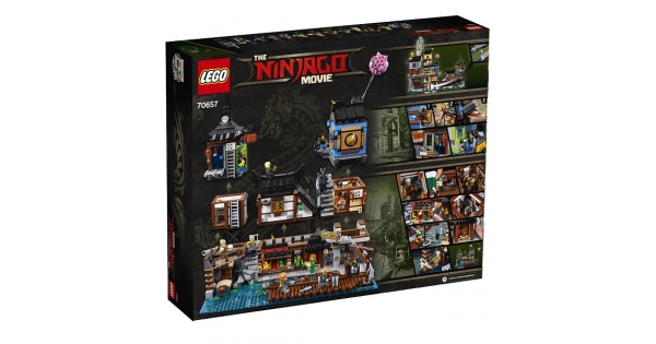 70657 lego ninjago online