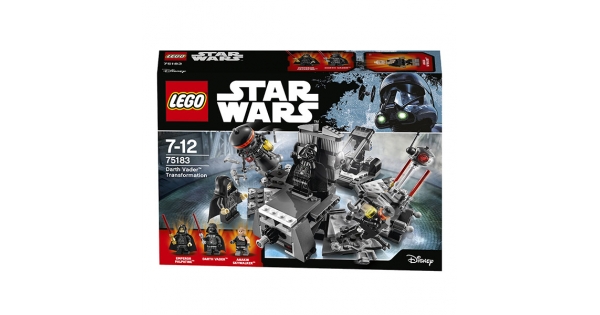 Set 75183 sale