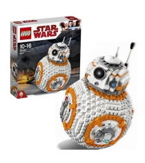 Lego Star wars 75187 вв 8