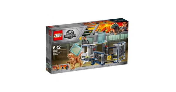 75927 lego jurassic sales world