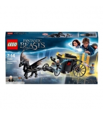 Конструктор Harry Potter Побег Грин де Вальда Lego 75951...