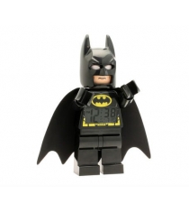 Будильник Lego супер герои бэтмэн минифигура 9005718...