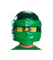 Маска Lego ninjago ллойда 98138-PK1