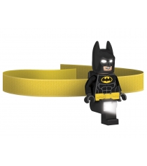 Налобный фонарик Lego batman LGL-HE20
