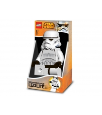 Фонарик ночник Lego star wars stormtrooper LGL-TO5BT