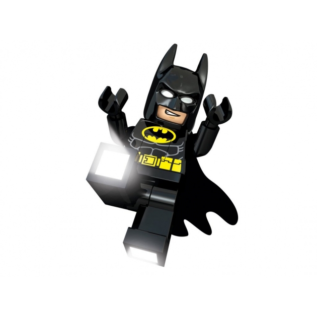 Фонарик ночник Lego batman LGL-TOB12