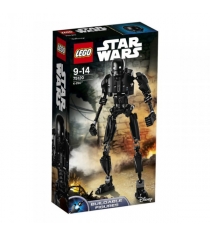 Конструктор Star Wars Lego 75120-L