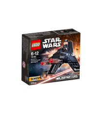 Конструктор Star Wars Имперский шаттл Кренника Lego 75163-L...