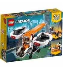 Конструктор creator дрон разведчик Lego 31071-L