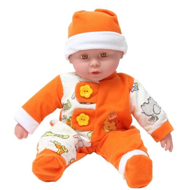 Кукла интерактивная lisa jane 40 см Lisa Jane 40347