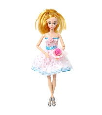 Кукла шарнирная марина 28 см Lisa Jane 52459