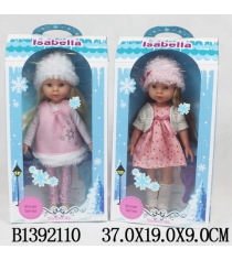 Кукла isabella winter series Lisa Jane 51492