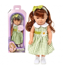 Кукла софья 37 см Lisa Jane 50440