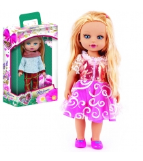 Кукла виктория 36 см Lisa Jane 59208