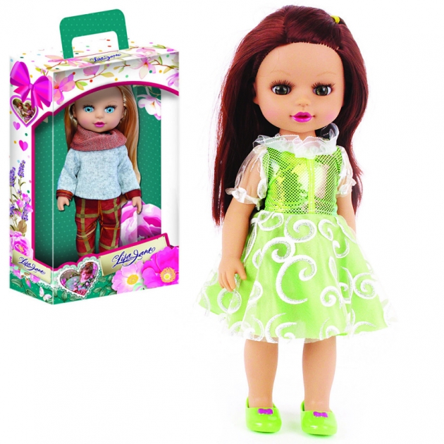 Кукла екатерина 36 см Lisa Jane 59209