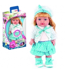 Кукла варвара 36 см Lisa Jane 59254