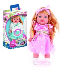 Кукла наталья 36 см Lisa Jane 59250