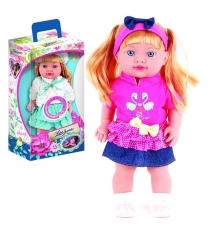 Кукла татьяна 36 см Lisa Jane 59256