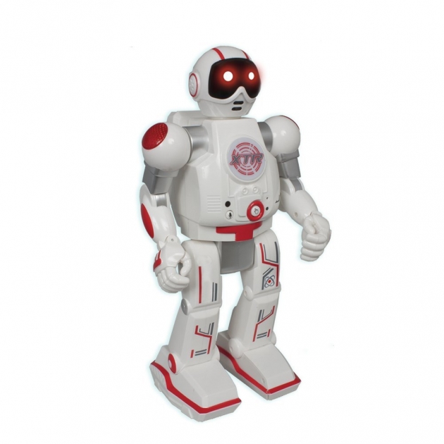 Робот на ик управлении xtrem bots шпион Longshore Limited XT30038