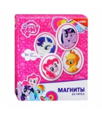 Магниты из гипса my little pony пони Lori Мп-001