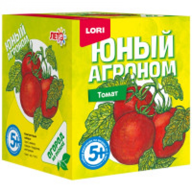 Юный агроном томат Lori Р-015