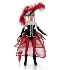 Кукла Madame Alexander 41 см Танцовщица из Мулен Руж 64360...