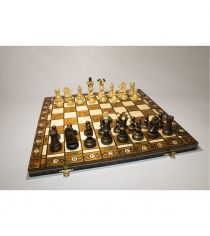 Настольная игра шахматы амбассадор Madon M128