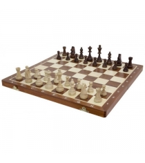 Настольная игра шахматы турнирные № 6 Madon M96